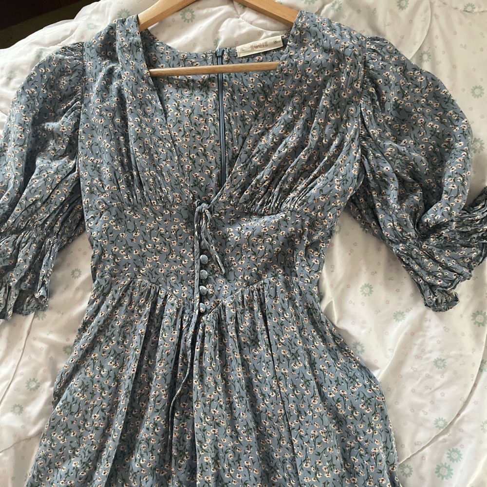 eggie dreamer dress